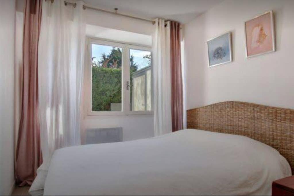 Paradise Au Cap D Antibes Exterior photo