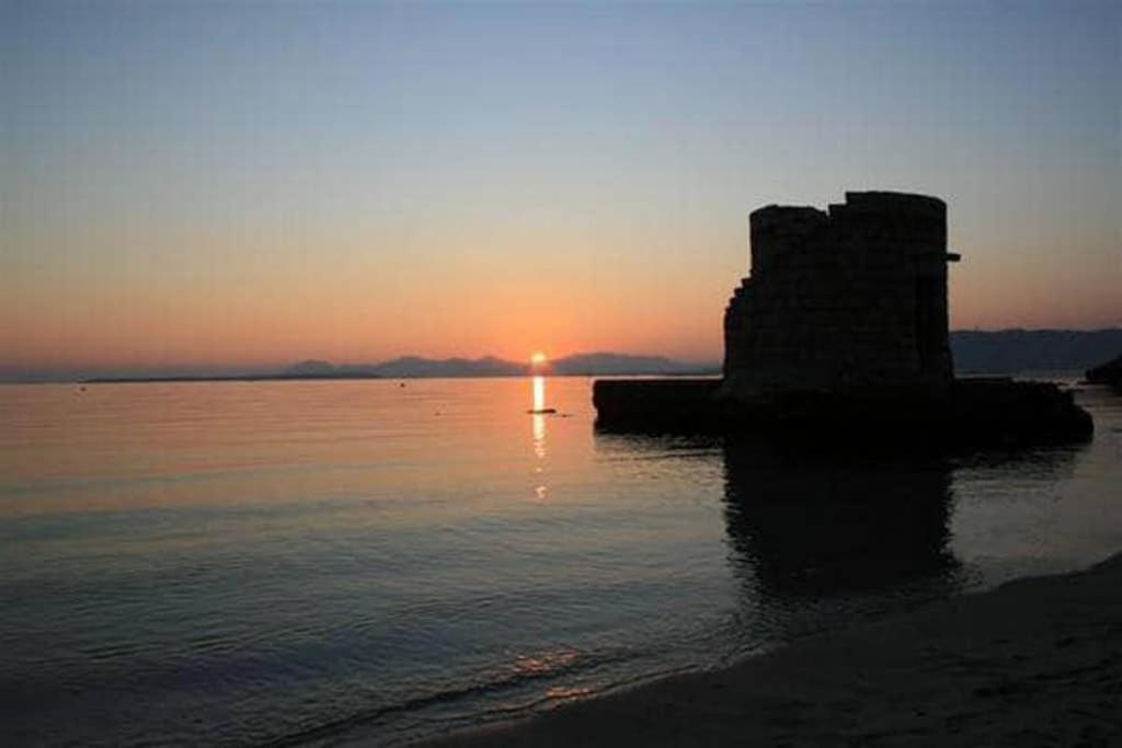 Paradise Au Cap D Antibes Exterior photo